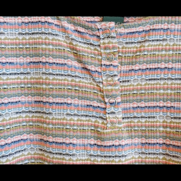 Wild Fable BodySuit - Picture 6 of 12